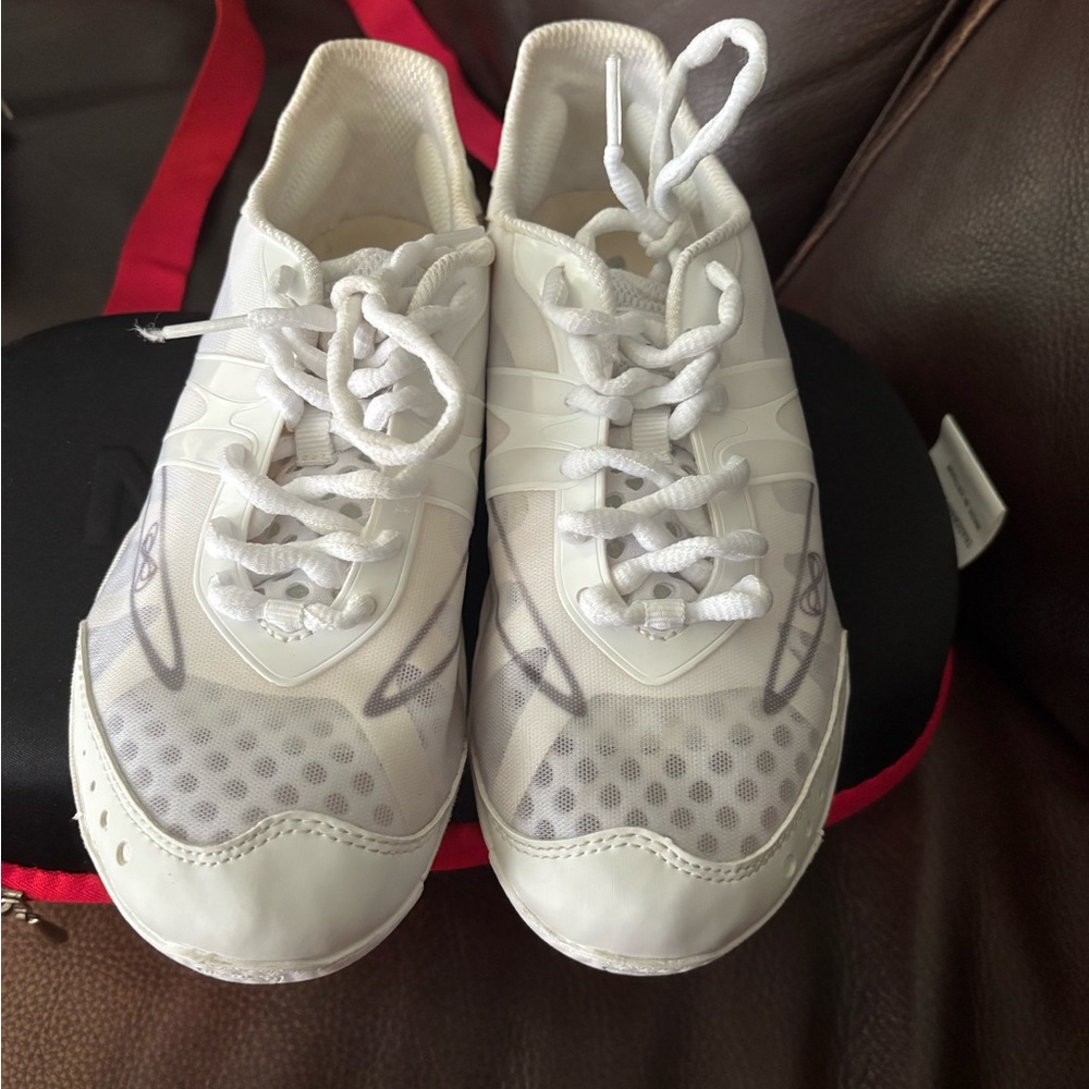 Infinity Vengeance Cheer Shoes